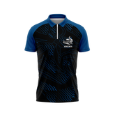 Northern Valley Regional HS | Immortal Series | Quarter Zip Polo