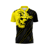 Carroll County High School Quarter Zip Polo