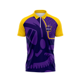 De La Salle High School | Immortal Series | Quarter Zip Polo