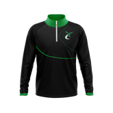 Eureka HS | Immortal Series | Quarter Zip Pullover