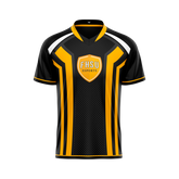 FHSU Esports Alt Jersey