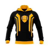 FHSU Esports Pro-Hoodie