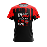 WeBleedFPV | T-Shirt