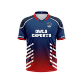 Florida Atlantic Uni | Immortal Series | Jersey