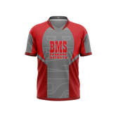 Bellevue Middle School Jersey