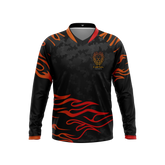 Fairfax High School Long Sleeve Jersey