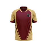 Faith Lutheran Esports Jersey Alt