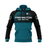 Farmington High School | Phantom Series | Hoodie