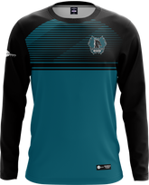 Farmington High School | Phantom Series | Long Sleeve T-Shirt
