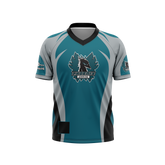 Farmington High School | Immortal Series | Reversible Jersey