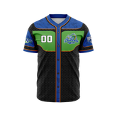 Finger Lakes CC | Baseball Jersey 2025
