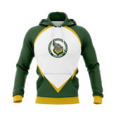 FGC Esports | Immortal Series | Hoodie