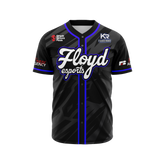 Floyd High School | Baseball Jersey 2026