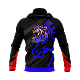 Floyd High School | Pullover Hoodie