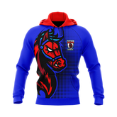 Fort Cobb Broxton High School | Immortal Series | Hoodie