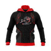 Fort Osage High School | Immortal Series | Hoodie