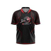 Fort Osage High School | Immortal Series | Jersey