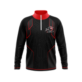 Fort Osage High School | Immortal Series | Quarter Zip Pullover