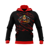 Fort Scott High School | Immortal Series | Hoodie