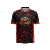 Fort Scott High School Jersey