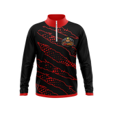 Fort Scott High School | Immortal Series | Quarter Zip Pullover