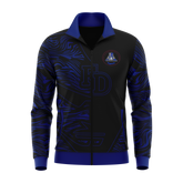 Fort Dorchester High School | Team Member Premium Full Zip Water Resistant Jacket