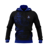 Fort Dorchester High School | Team Member Hoodie