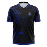 Fort Dorchester High School | Sublimated | Jersey