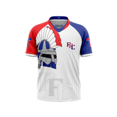 Fountain Fort Carson HS Jersey