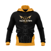 Franklin Heights High School | Pullover Hoodie