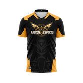 Franklin Heights High School | Jersey