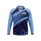 Freeman Public Schools | Long Sleeve Jersey