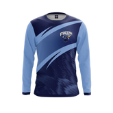 Freeman Public Schools | Long Sleeve T-Shirt