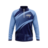 Freeman Public Schools | Quarter Zip Pullover
