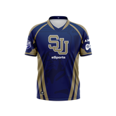 St John's Jesuit | 2025 Jersey