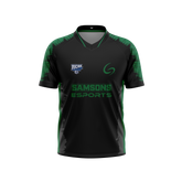 Gogebic Esports Jersey