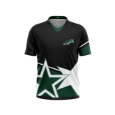 George Washington High School Jersey