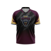 Gadsden High School | 2025 Jersey