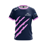 George Fox University | Phantom Series | BCA Short Sleeve T-Shirt 2