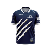 George Fox University | Immortal Series | Players Blue Jersey