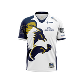 George Fox University | Immortal Series | Players White Jersey