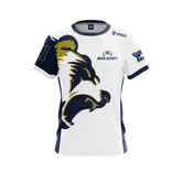 George Fox University | Phantom Series | Short Sleeve T-Shirt White