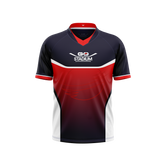 GO Stadium Wholesale Red Esports Jersey