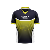 GO Stadium Wholesale Yellow Esports Jersey