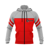 Goshen High School | Full Zip Hoodie