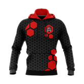 Goshen High School Pullover Hoodie