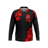 Goshen High School Long Sleeve Jersey