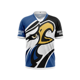 Grain Valley High School | Immortal Series | Jersey
