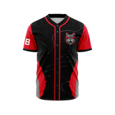 Grand Blanc High School | Baseball Jersey