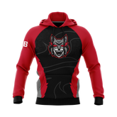 Grand Blanc High School | Pullover Hoodie